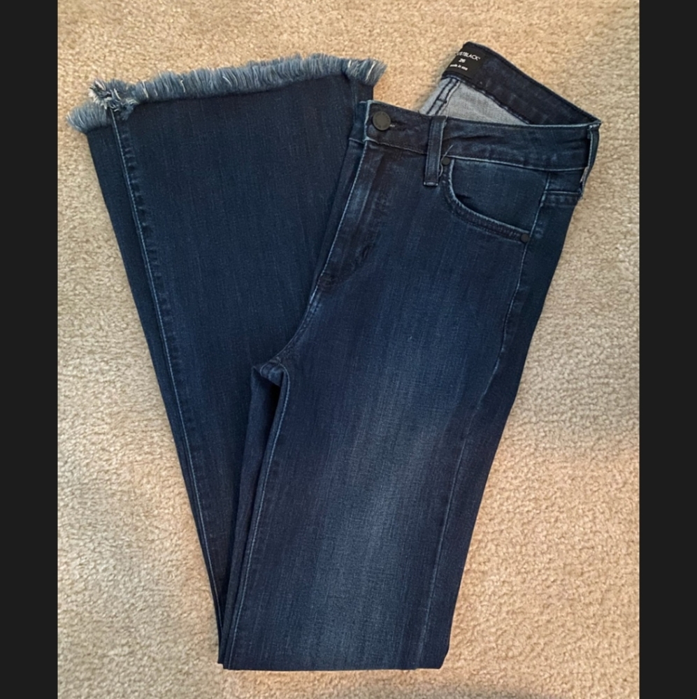 Flare Jeans